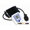 arm semi-automatic blood pressure monitor