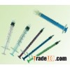 Luer Lock Syringes