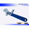 Comfort Grip Adjustable Spanner Wrench