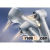 New fiber optic dental handpiece with CE