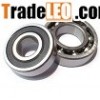 deep groove ball bearings