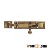 Brass Royal Tower Bolts