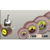 flap wheel