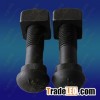 Track Bolt