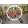 snake duct rods