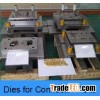 stamping die