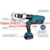 Battery Powered crimping tool 16-400mm2 EZ-400