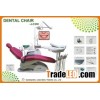 Dental chair unit with CE(full computer controlled)