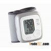 New wrist full-automatic blood pressure monitor