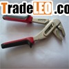 Water pup pliers