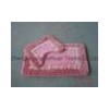 Tufted Bath Mat
