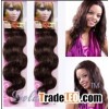 Wholesale factory price brazilian hair extension