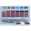 Gutta percha with ISO approval