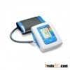 digital full-automatic arm blood pressure monitor