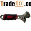 adjustable  wrench
