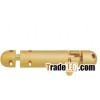 Brass Capsule Tower Bolts
