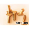 T bolts,DIN787