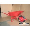 wheel barrow