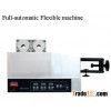 Flexible acrylic machine full automatic