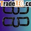 Rail Elastic Clips