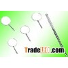 Mouth mirror& handle