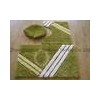 Microfiber Bath Mat Set