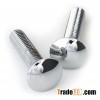 Carriage bolts,DIN603