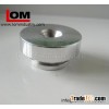 Aluminum cap