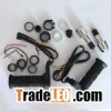 7/8" & 1" Handlebars Motorcycle Heated Heating Hot Grips