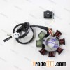 GY6 50cc Scooter Moped 8 pole/coil Magneto Stator Coil(AC)