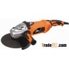 2400W Angle Grinder
