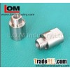 Stainless steel machine bushing parts