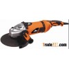 2600W Angle Grinder