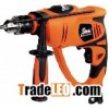 750w Impact Drill