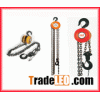 manual chain blocks features and pictures