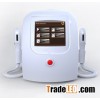 IPL for hair removal and skin rejuvenation
