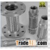 FLEXIBLE PUMP CONNECTORS