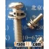 GB9074.13 combination of stainless steel screws