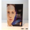 Smooth shiny facial mask,beauty mask,cosmetic mask