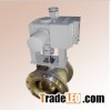 Group 11 Quarter-Turn Rotary Actuators