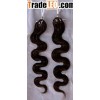 100% Remy hair micro ring loop hair extension,High quality,
