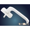 Square shank drive handle