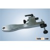 Super lacing clamp for carving glass edge clamp