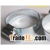 hose clamps