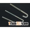 anchor bolt/foundation hook