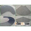 steel frame lattice