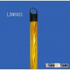 PVC Woodgrain Broom Handle (LDW003)