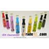 CE4 Transparent Clearomizer For eGo Series Battery
