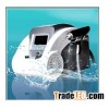 Tattoo remover machine