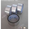 metalized pp tape coated aluminum foil adhesive tap